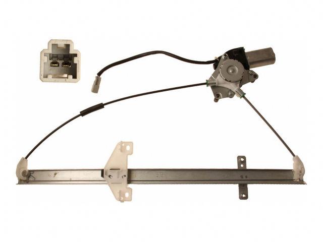 Hansun Window Regulator 8836-0992 Item Image