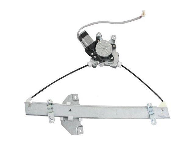 Hansun Window Regulator 8838-0020 Item Image