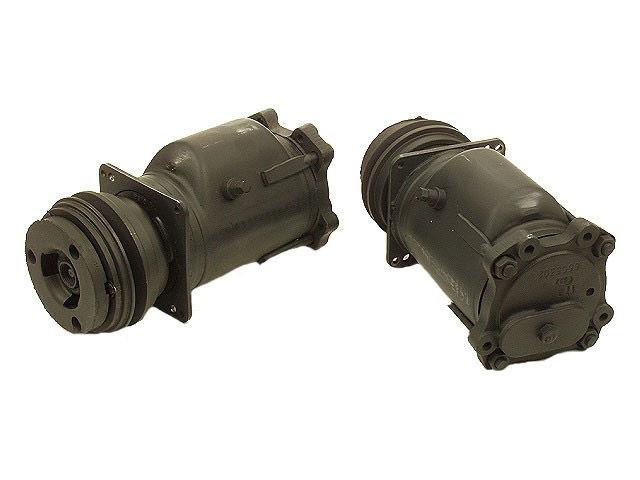 Hancock A/C Compressor 032003N Item Image