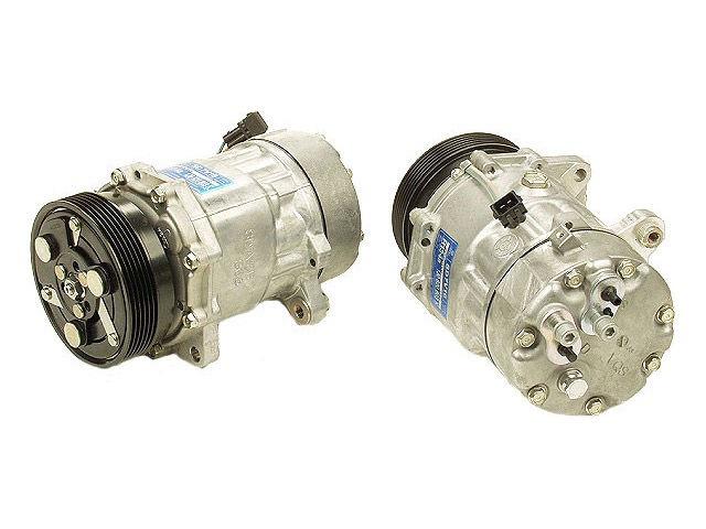 Hancock A/C Compressor 361289N Item Image