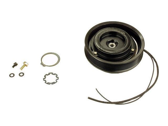 Hancock Compressor Clutch 105651N Item Image