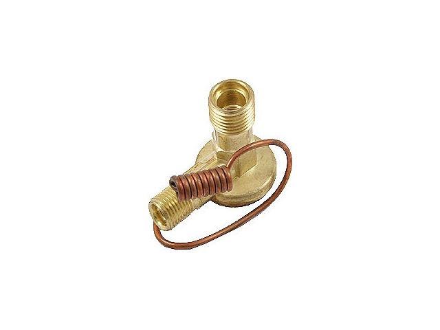 Hancock A/C Expansion Valve 164709 Item Image