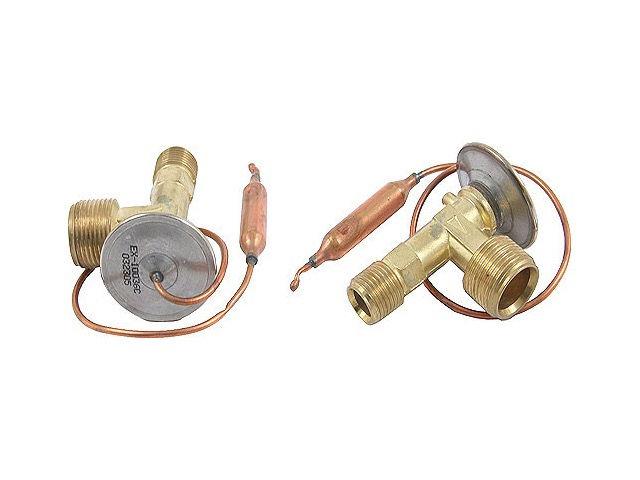 Hancock A/C Expansion Valve 164336 Item Image