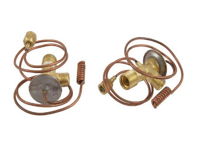 Optibelt A/C Expansion Valve 6PK2245 Item Image