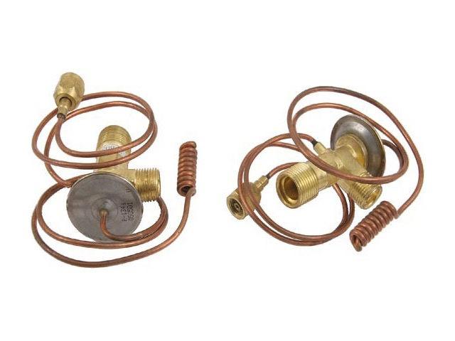 Optibelt A/C Expansion Valve 6PK2360 Item Image