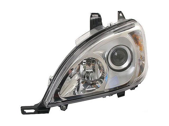 Hella Headlights H11151011 Item Image