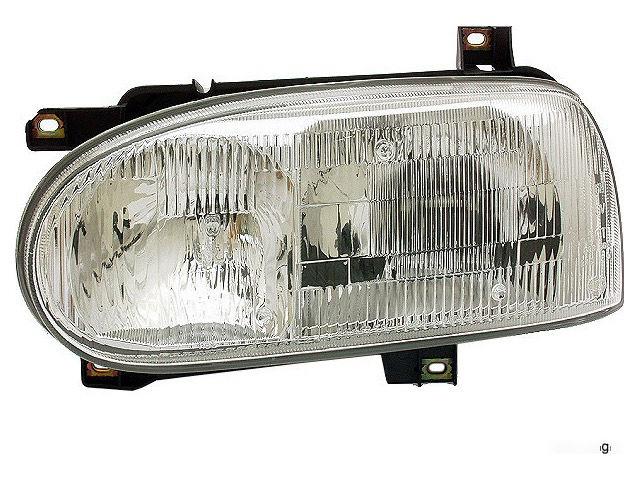 Hella Headlights H11649011 Item Image