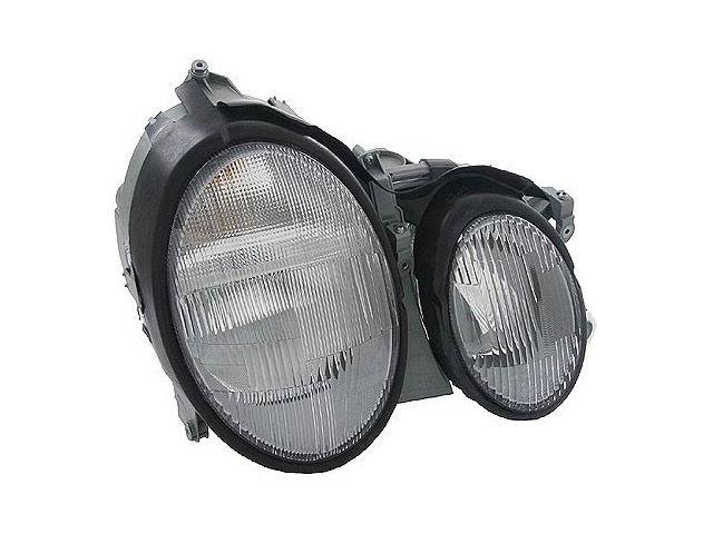 Hella Headlights H11450021 Item Image