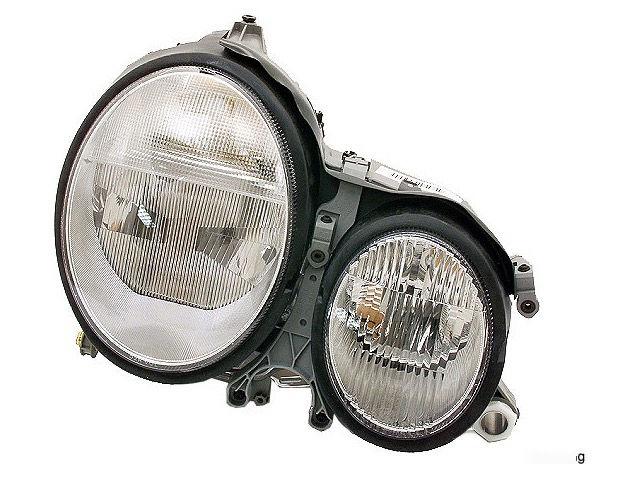 Hella Headlights H11970001 Item Image