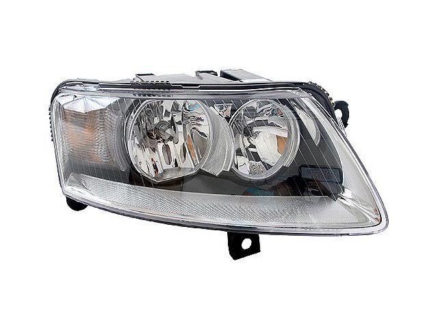 Hella Headlights 8880061 Item Image