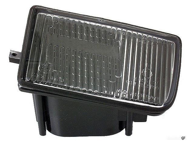 Hella Fog Lights H92163011 Item Image