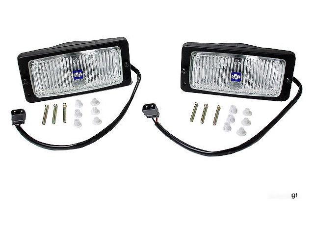 Hella Fog Lights 4450867 Item Image