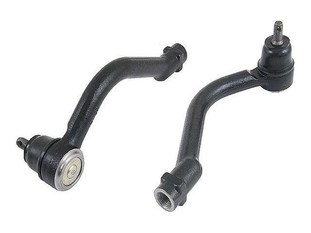 Cardex Tie Rod Ends CTH031 Item Image