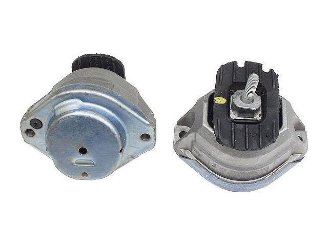 Vaico Engine & Motor Mounts 20-0493 Item Image