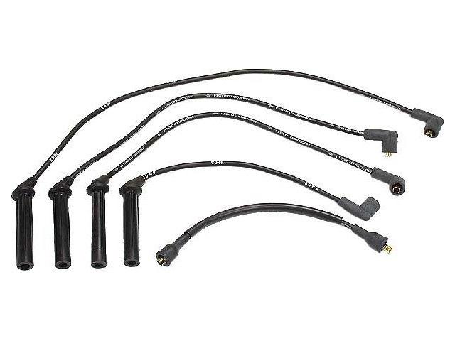Bougicord Spark Plug Wires 6518 Item Image