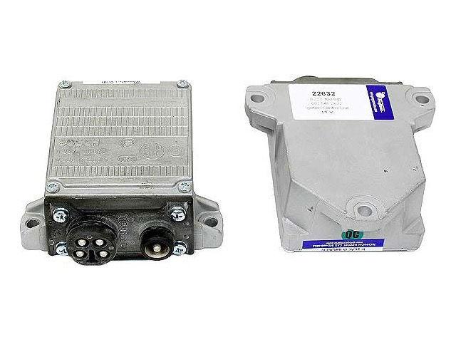 Beckmann Ignition Control Module 002 545 26 32 R Item Image