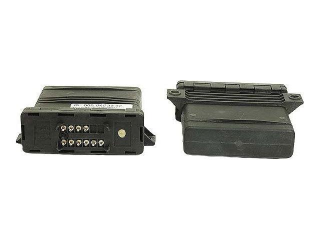 Beckmann Fuel Injector Parts 002 545 33 32 R Item Image