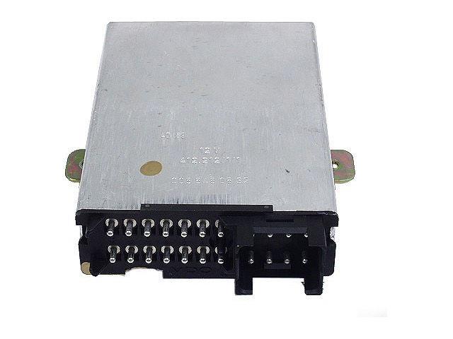 Beckmann Stereo Amplifiers 005 545 05 32 R Item Image