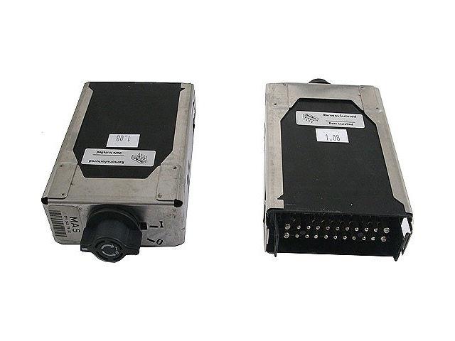 Beckmann Control Units 011 545 79 32 R Item Image