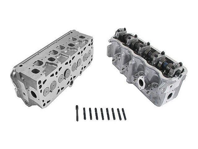 AMC Engine Cylinder Head 908802 Item Image