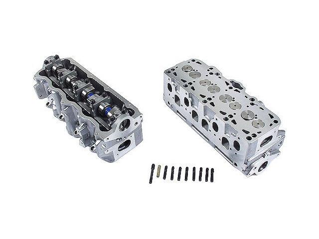 AMC Engine Cylinder Head 908803 Item Image