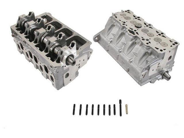 AMC Engine Cylinder Head 908919 Item Image