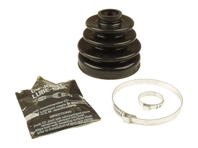 Bay State CV Boots 86 2228D Item Image