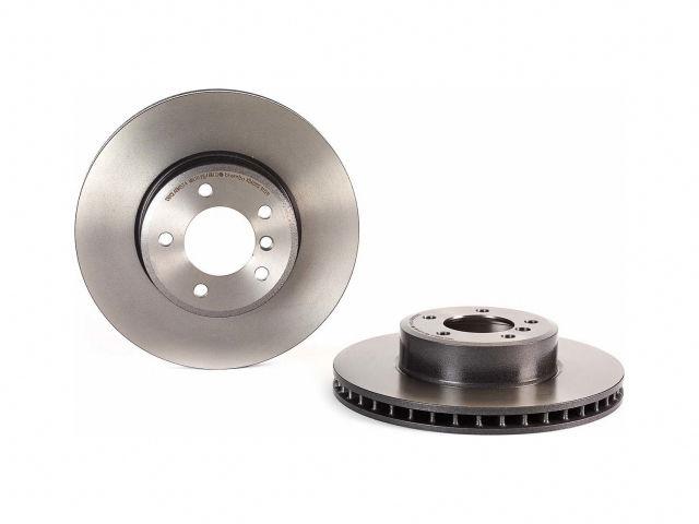 Brembo Brake Rotors 34 11 6 794 913 Item Image