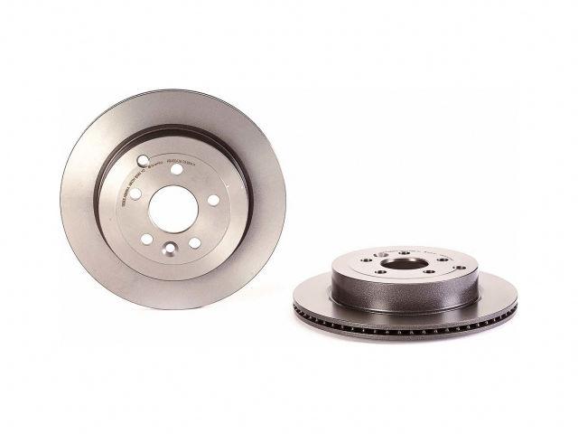 Brembo Brake Rotors 09 9914 11 Item Image