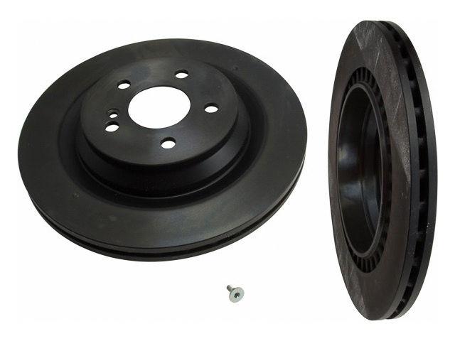 Brembo Brake Rotors 221 423 10 12 07 Item Image