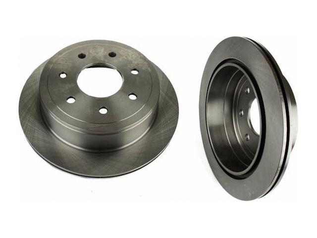 Brembo Brake Rotors 09 B595 20 Item Image