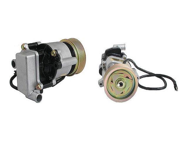 C & M Secondary Air Pump CM212 Item Image