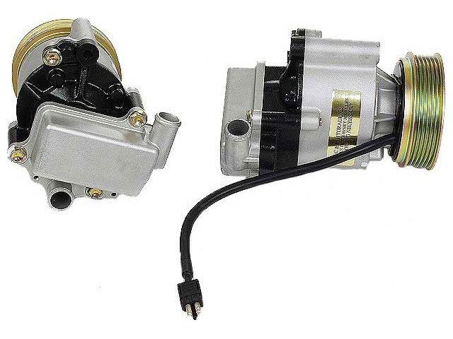 C & M Secondary Air Pump CM213 Item Image