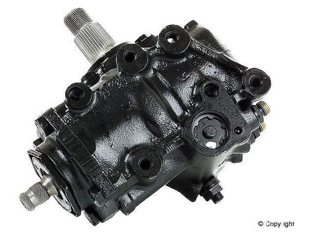 C & M Steering Gear CM331 Item Image