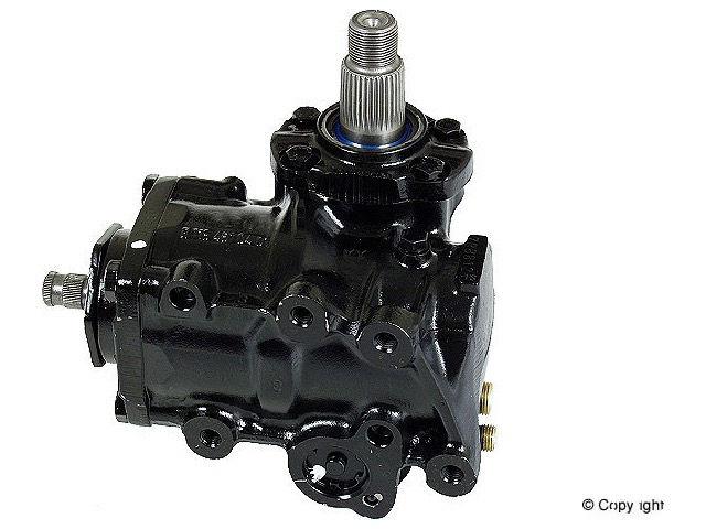 C & M Steering Gear CM441 Item Image