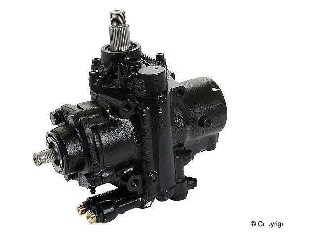 C & M Steering Gear CM661 Item Image