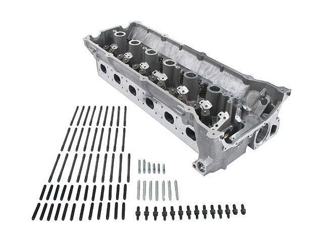 AMC Engine Cylinder Head 910652 Item Image