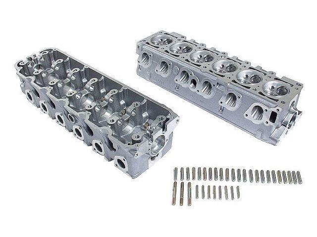 AMC Engine Cylinder Head 910065 Item Image
