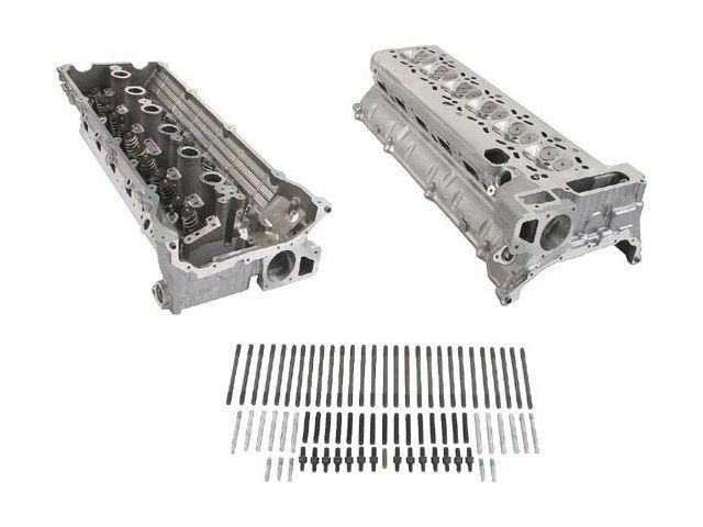 AMC Engine Cylinder Head 910654 Item Image