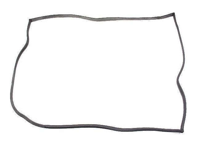 Brazil Interior Trim Pieces 13026 Item Image