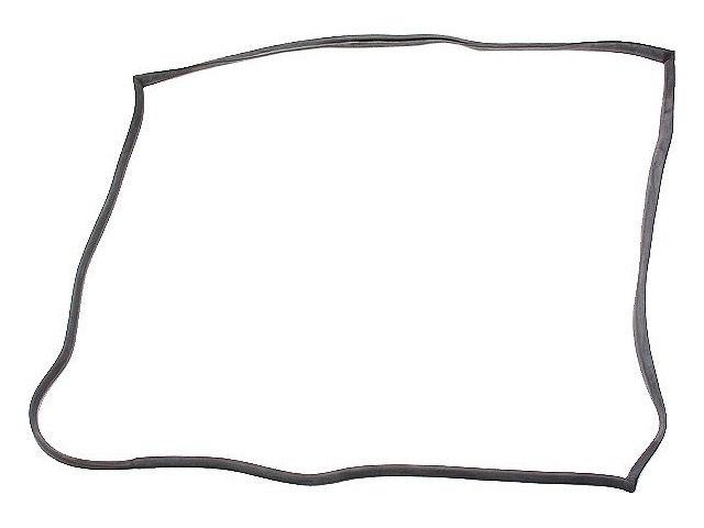 Brazil Interior Trim Pieces 13028 Item Image