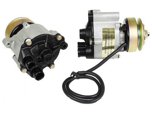 C & M Secondary Air Pump CM214 Item Image