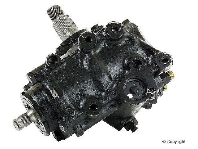 C & M Steering Gear CM330 Item Image