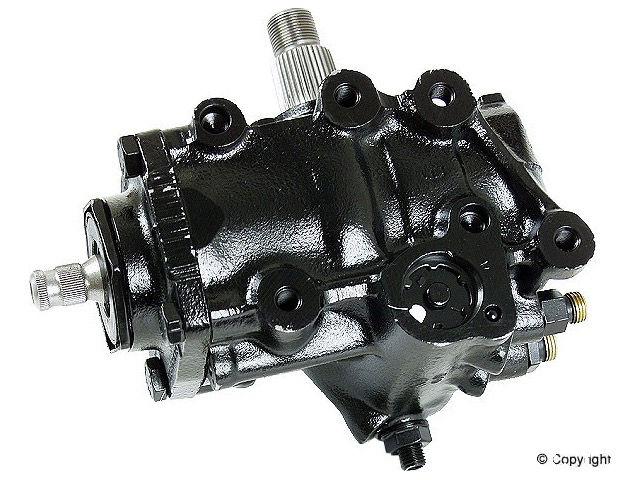 C & M Steering Gear CM440 Item Image