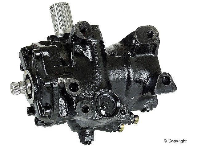 C & M Steering Gear CM880 Item Image
