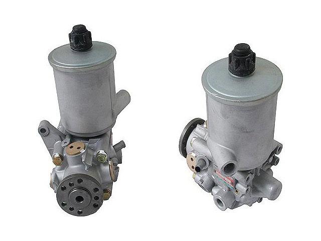 C & M Power Steering Pumps CM030 Item Image