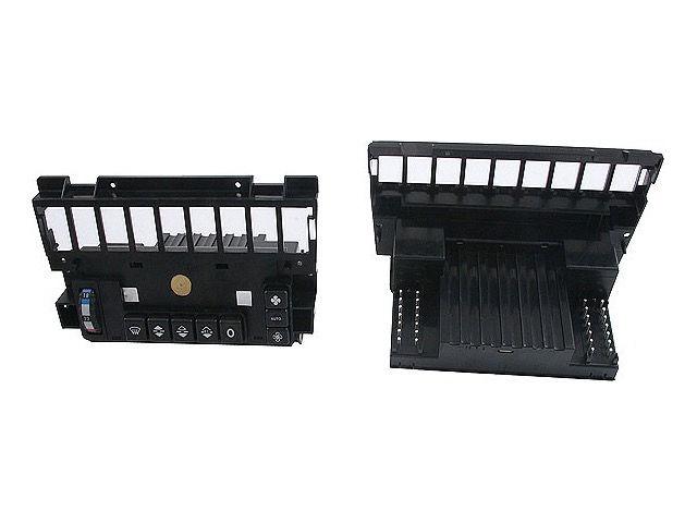 Beckmann Heater Control 124 830 02 85 R Item Image