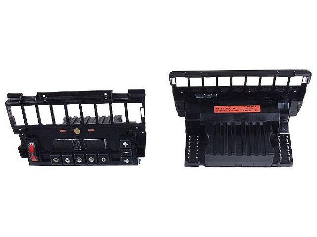 Beckmann Heater Control 124 830 33 85 R Item Image