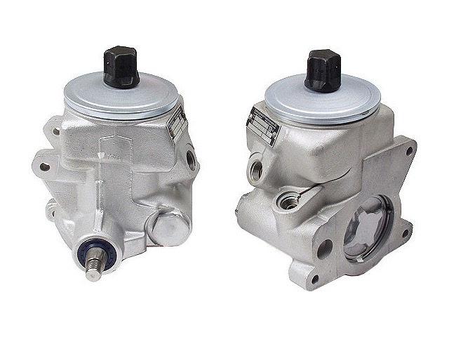 C & M Power Steering Pumps CM065 Item Image