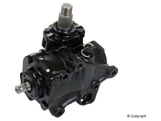 C & M Steering Gear CM550 Item Image